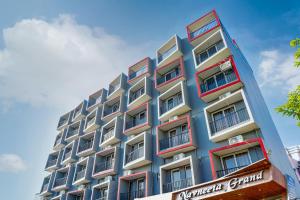 Navneeta Grand Hotel And Banquet