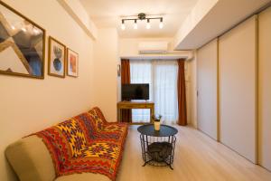 Nipponbashi Cozy Haven 2A