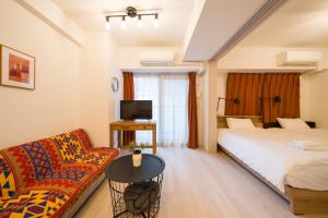 Nipponbashi Cozy Haven 2A