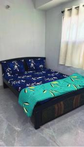 Baqi manzil