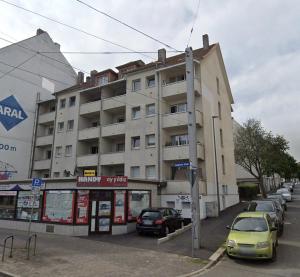 Gemütliche Unterkunft am Weinberg mit Waschmaschine und Trockner