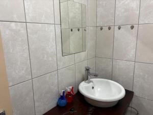 Bougainvilla Cottage