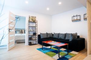 Luxapartment III Štúrova