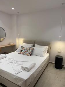 Venti Apartment Heraklion