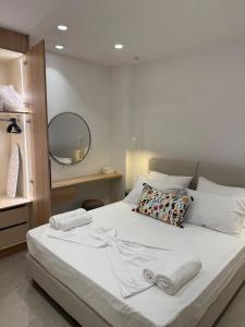 Venti Apartment Heraklion