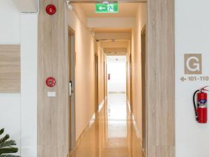 B2 Phayao Boutique & Budget Hotel