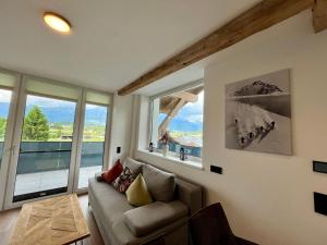 Apartment in Saalfelden near Ski Slopes