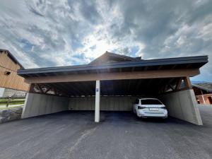 Apartment in Saalfelden near Ski Slopes