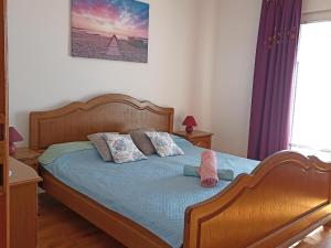 Apartment in Senj with Stunning Sea Views