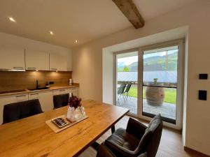 Apartment in Saalfelden near Ski Slopes