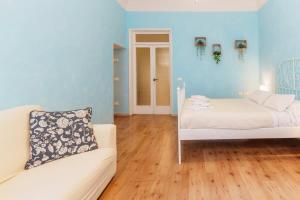 Sunny San Lorenzo Flat Spacious Warm Sleeps 4