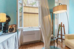 Sunny San Lorenzo Flat Spacious Warm Sleeps 4