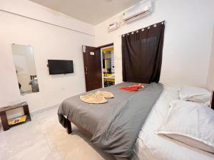 La-Vish guest house
