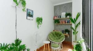 Nha Trong Pho - Green House