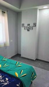 3 bhk fully furnished apartment attapur