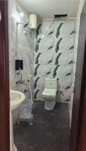3 bhk fully furnished apartment attapur