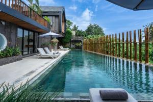 Villa Harmony by BaliSuperHost