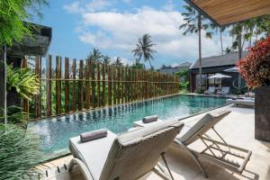 Villa Harmony by BaliSuperHost