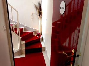 Appart'hotels APPART'HOTEL61 : photos des chambres