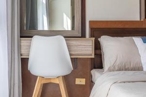 Spacious Studio Unit in Greenfield Mandaluyong with NETFLIX, WORKSPACE & WASHING MACHINE