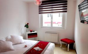 APPARTHOTEL61 Comme à la maison au Cœur de la Normandie