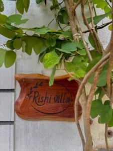 Rishi Villa