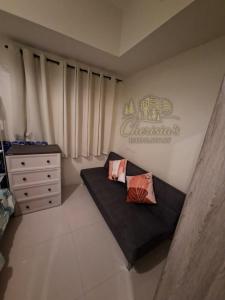 Peaceful View 1BR at Brenthill King and Queen Beds