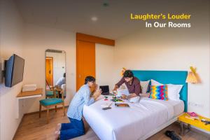 goSTOPS Bengaluru, Jayanagar - Private Rooms & Dorms