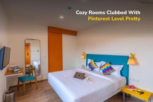 goSTOPS Bengaluru, Jayanagar - Private Rooms & Dorms