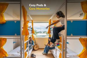 goSTOPS Bengaluru, Jayanagar - Private Rooms & Dorms