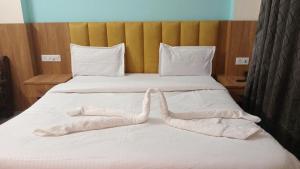 Hotel Ravi Vinay