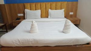 Hotel Ravi Vinay