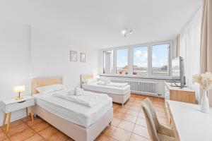 Atelier Guesthouse