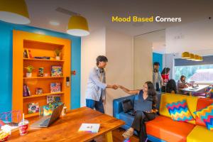 goSTOPS Bengaluru, Jayanagar - Private Rooms & Dorms