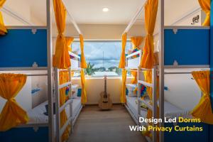 goSTOPS Bengaluru, Jayanagar - Private Rooms & Dorms