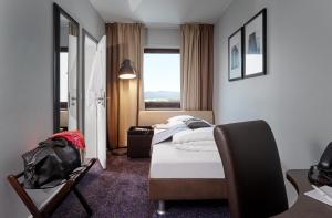 Single Room room in Hotel Cabinn Vejle