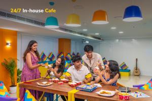 goSTOPS Bengaluru, Jayanagar - Private Rooms & Dorms