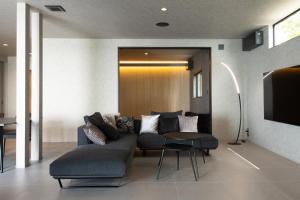 eureka awaji 絶景インフィニティプール x 露天温水ジャグジー付きヴィラ