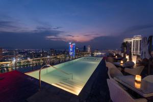 Wink Danang Riverside, Unscripted by Hyatt - 24 Hours stay