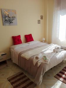 Casa Holiday Sea Etna Di Enza