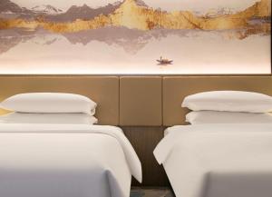 Madison Hotel Wuhan Huazhong University of Science and Technology