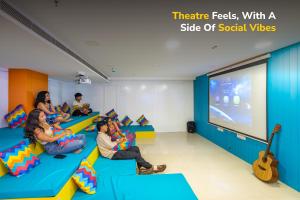 goSTOPS Bengaluru, Jayanagar - Private Rooms & Dorms