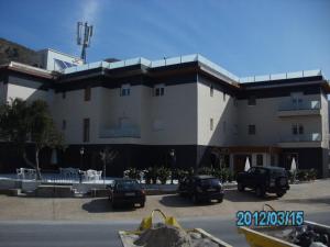 2 stern hotel Hotel La Duquesa Pinos Genil Spanien