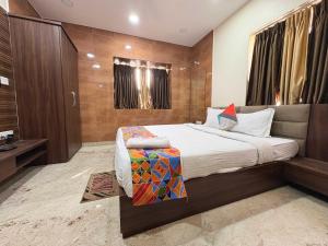 Collection O Kolkata New Town Formerly Astoria