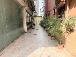 Collection O Kolkata New Town Formerly Astoria