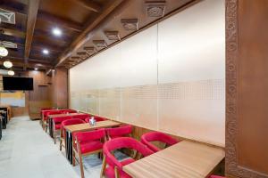 Townhouse ORR Marathahalli Formerly Krishna Boutique