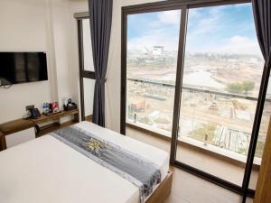 Hoa Lu City Hotel - Ancient Capital