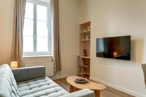 LOpaline - Appartement premium à deux pas de Lyon