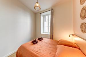 LOpaline - Appartement premium à deux pas de Lyon