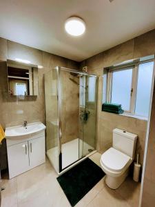 Private 2 bed apartment